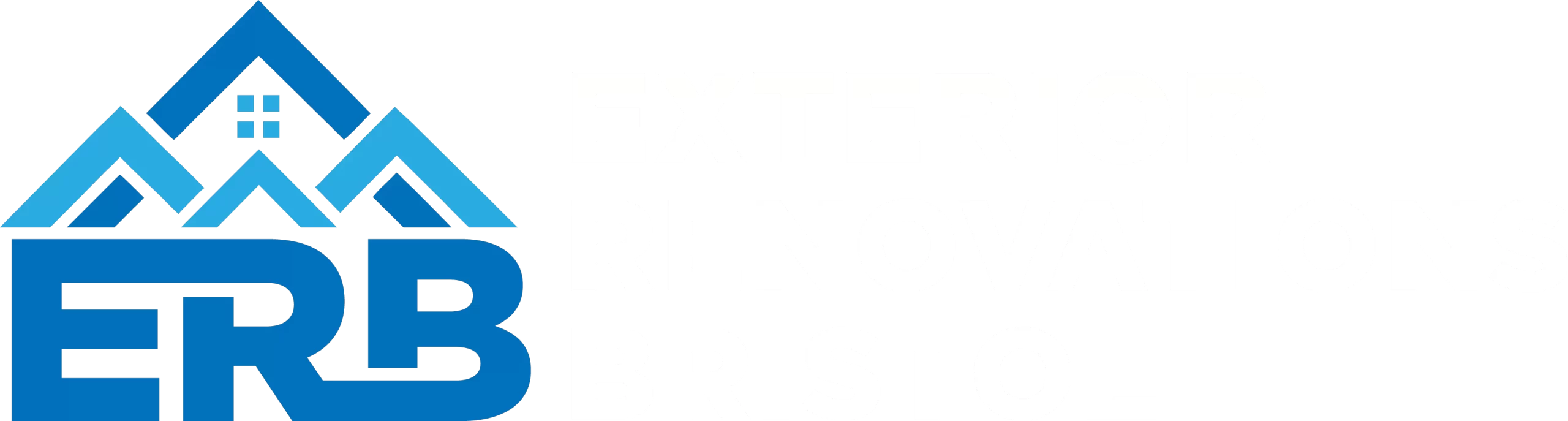 Exterior Renovations Bristol Logo